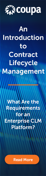 An Introduction to Contract Lifecycle Management: What Are the Requirements for an Enterprise CLM Platform?